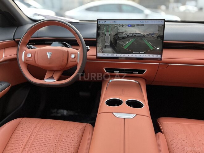 Changan Deepal S07-7