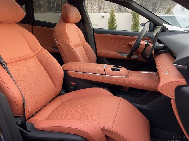Changan Deepal S07-9
