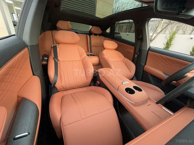 Changan Deepal S07-13