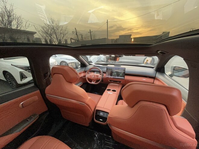 Changan Deepal S07-6