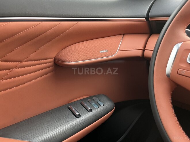 Changan Deepal S07-19