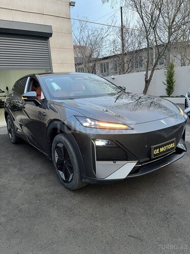 Changan Deepal S07-3