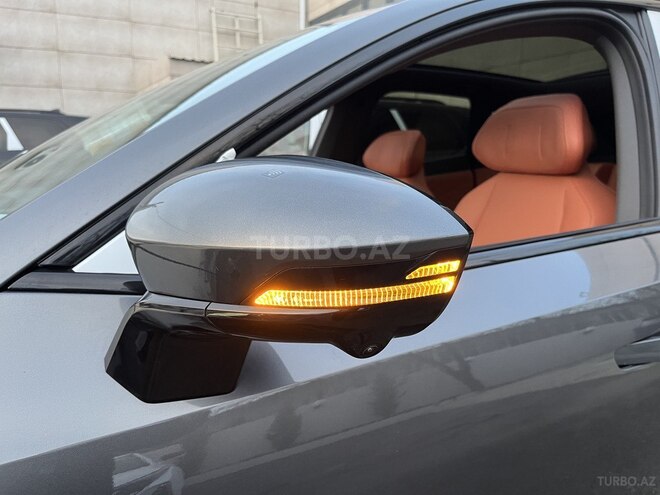 Changan Deepal S07-12