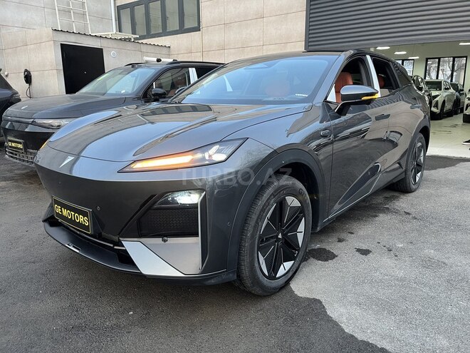 Changan Deepal S07-4