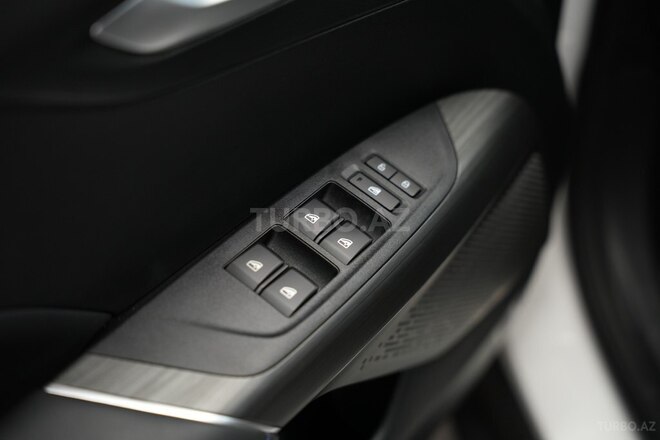 Changan Eado-6