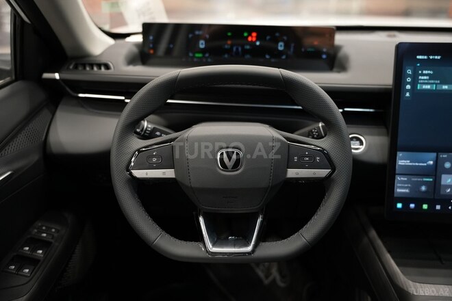 Changan Eado-10