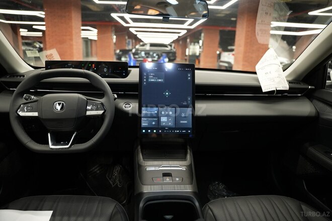 Changan Eado-9