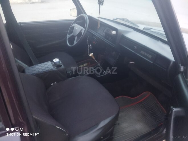 LADA (VAZ) 2107 2008, 156,232 km - 1.6 l - Bakı