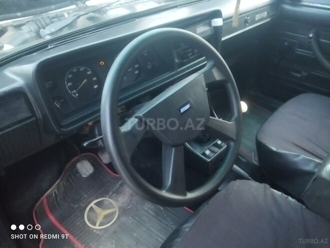 LADA (VAZ) 2107 2008, 156,232 km - 1.6 l - Bakı