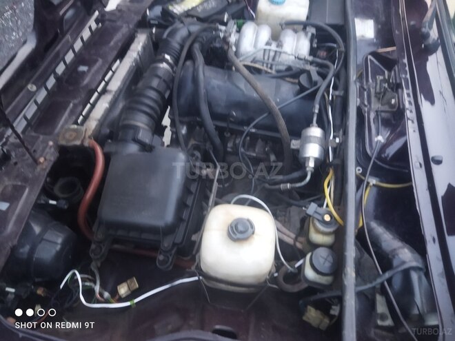 LADA (VAZ) 2107 2008, 156,232 km - 1.6 l - Bakı