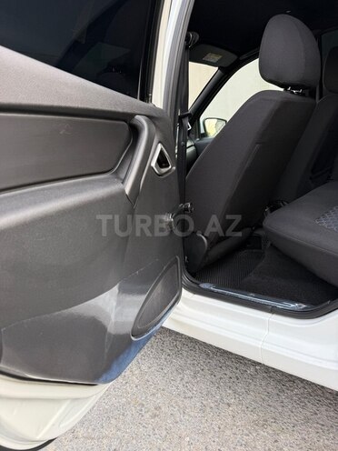 LADA (VAZ) Granta 2021, 73,000 km - 1.6 l - Bakı