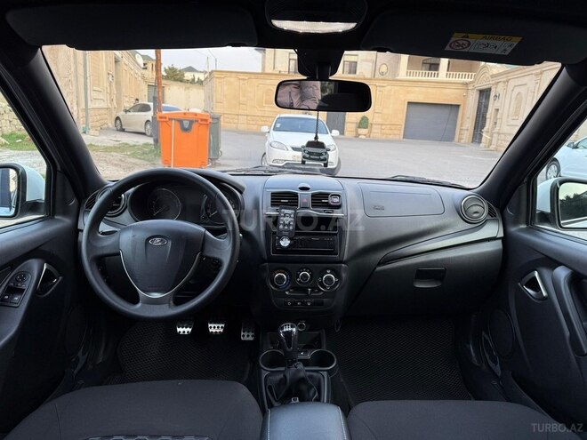 LADA (VAZ) Granta 2021, 73,000 km - 1.6 l - Bakı