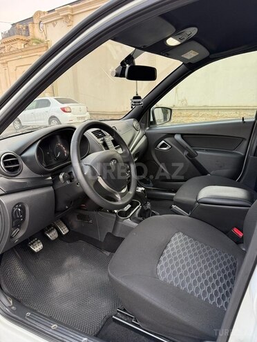 LADA (VAZ) Granta 2021, 73,000 km - 1.6 l - Bakı
