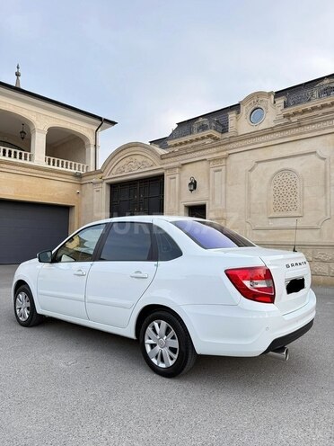 LADA (VAZ) Granta 2021, 73,000 km - 1.6 l - Bakı