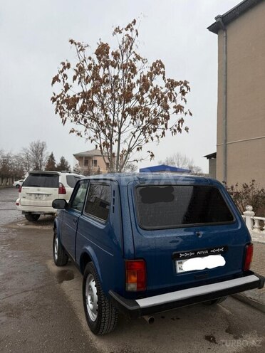 LADA (VAZ) Niva 2015, 168,000 km - 1.6 л - Naxçıvan