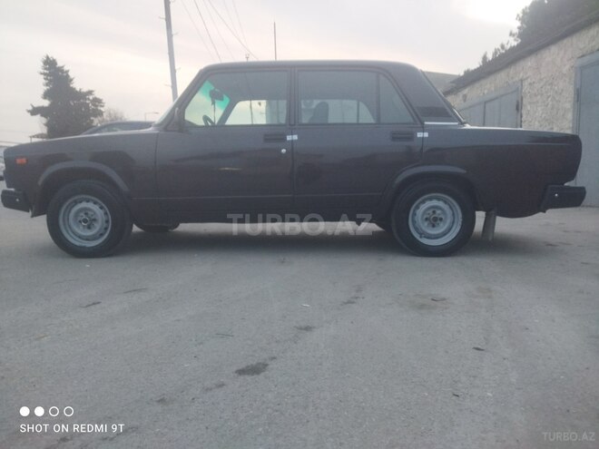 LADA (VAZ) 2107 2008, 156,232 km - 1.6 l - Bakı