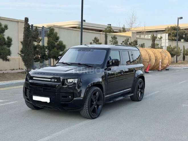 Land Rover Defender 2020, 95,000 km - 3.0 л - Bakı