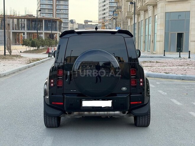 Land Rover Defender 2020, 95,000 km - 3.0 л - Bakı