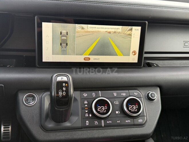 Land Rover Defender 2020, 95,000 km - 3.0 л - Bakı