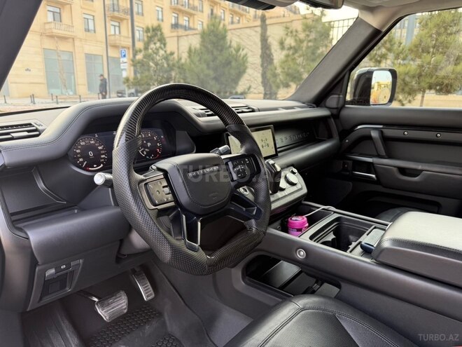 Land Rover Defender 2020, 95,000 km - 3.0 л - Bakı