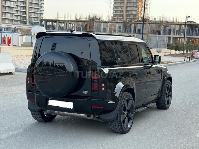Land Rover Defender 2020, 95,000 km - 3.0 л - Bakı