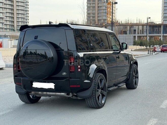 Land Rover Defender 2020, 95,000 km - 3.0 л - Bakı