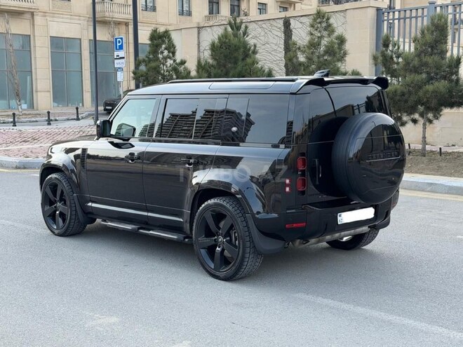 Land Rover Defender 2020, 95,000 km - 3.0 л - Bakı