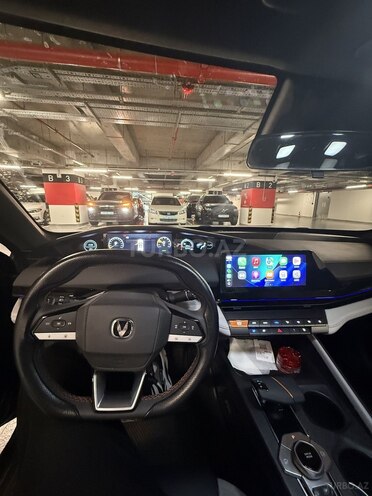 Changan  2024, 7,200 km - 1.5 l - Bakı