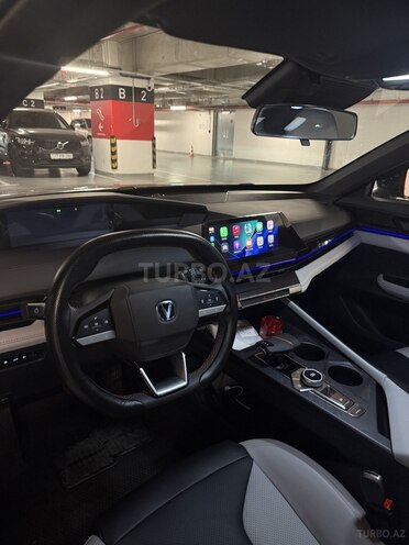 Changan  2024, 7,200 km - 1.5 l - Bakı
