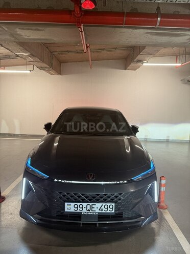 Changan  2024, 7,200 km - 1.5 l - Bakı
