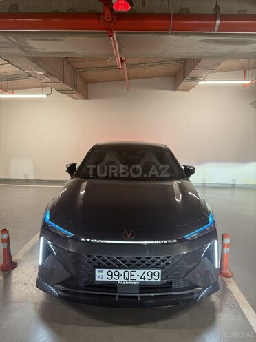 Changan  2024, 7,200 km - 1.5 l - Bakı