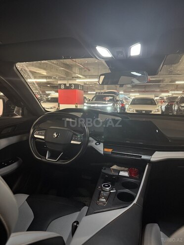 Changan  2024, 7,200 km - 1.5 l - Bakı