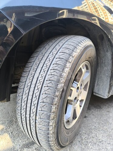 Honda Pilot-5