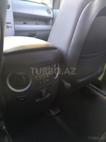 Honda Pilot-8