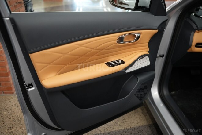 Geely  2025, 0 km - 1.5 l - Bakı
