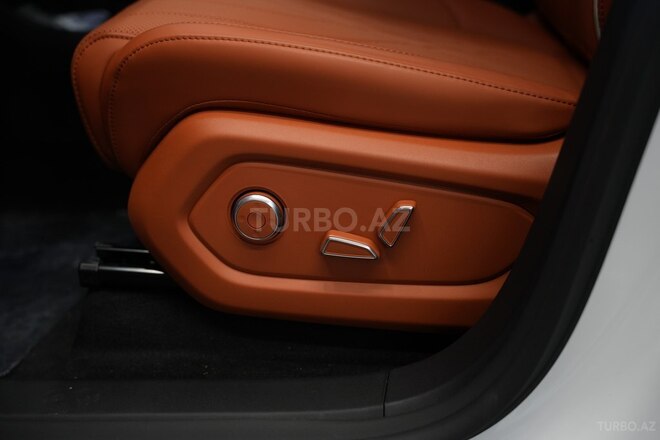 Changan Qiyuan Q07-7