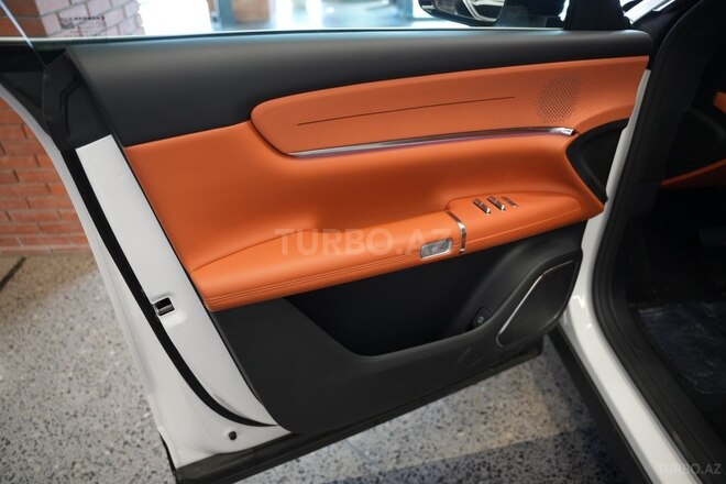 Changan Qiyuan Q07-4