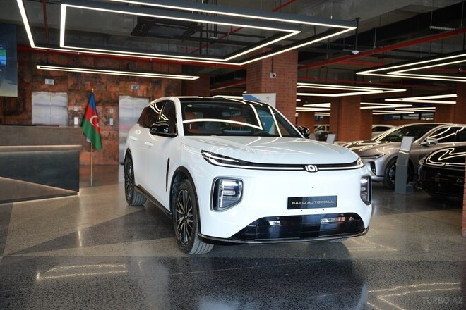 Changan Qiyuan Q07-3