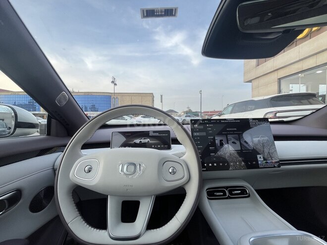 Changan Qiyuan A06-5