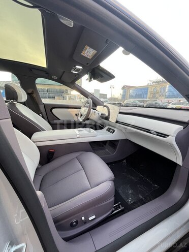 Changan Qiyuan A06-11