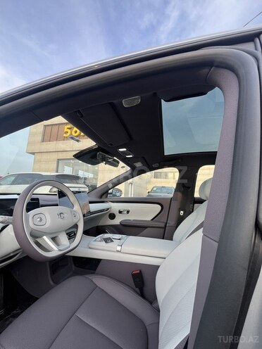 Changan Qiyuan A06-7