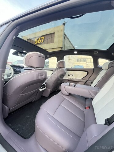 Changan Qiyuan A06-16