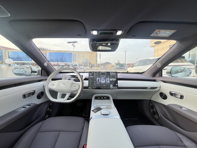 Changan Qiyuan A06-14