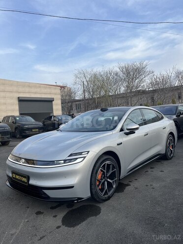 Changan Qiyuan A06-4