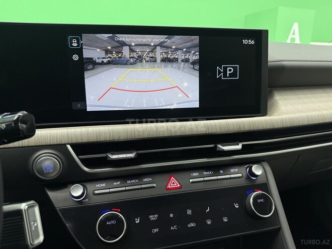 Hyundai Sonata 2025, 29,600 km - 2.0 l - Bakı