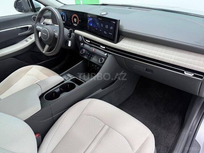 Hyundai Sonata 2025, 29,600 km - 2.0 l - Bakı