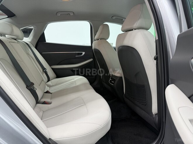 Hyundai Sonata 2025, 29,600 km - 2.0 l - Bakı