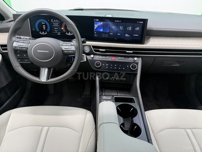 Hyundai Sonata 2025, 29,600 km - 2.0 l - Bakı
