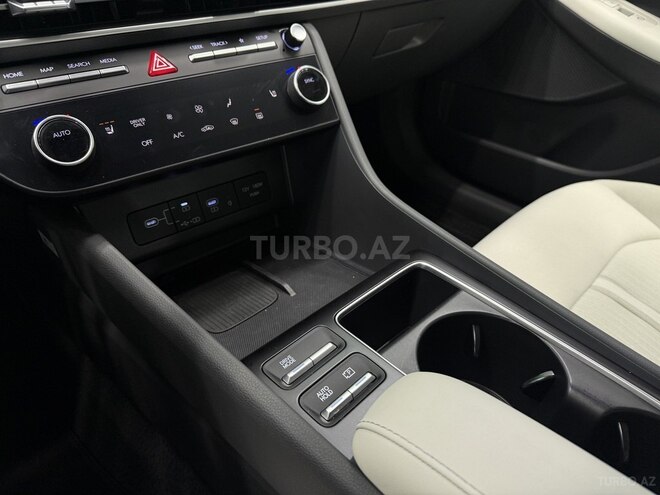 Hyundai Sonata 2025, 29,600 km - 2.0 l - Bakı
