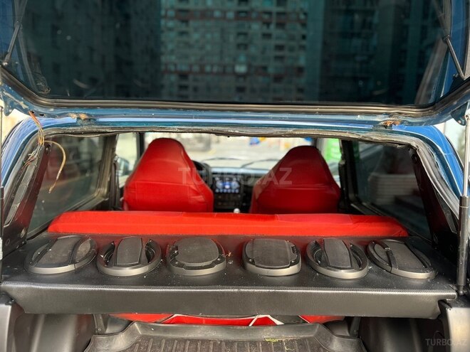 LADA (VAZ) Niva 2014, 198,000 km - 1.7 л - Bakı